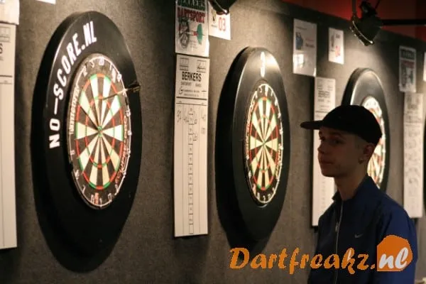 dartfreakz eindronde13 10 2009finale 010